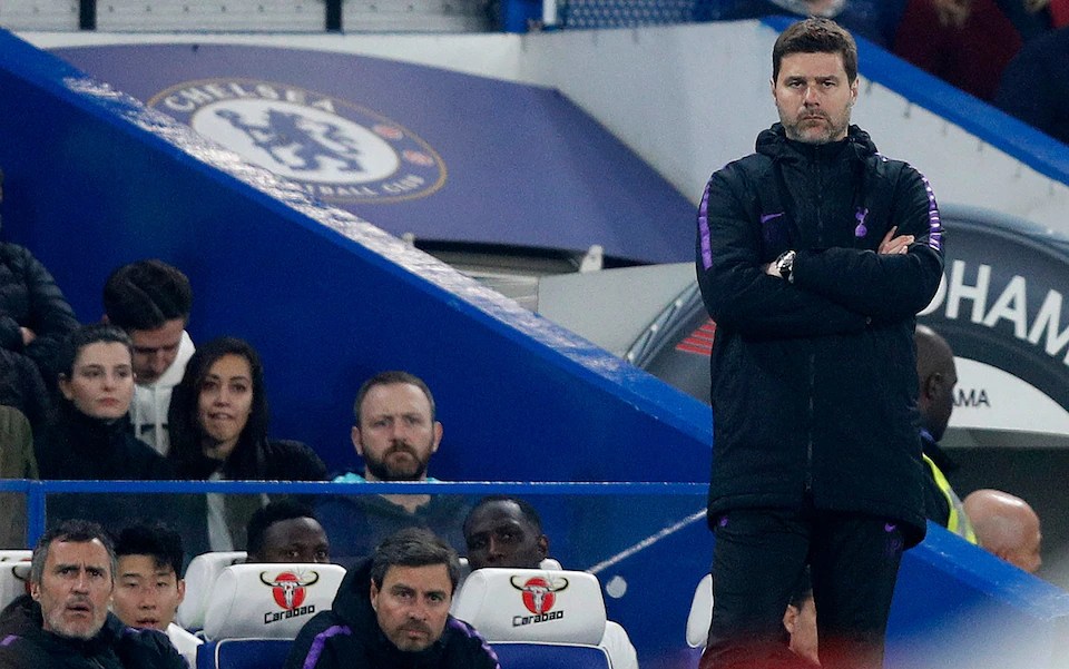 Brave New Era: How Poch Can Kickstart Boehly’s&nbsp;Reign